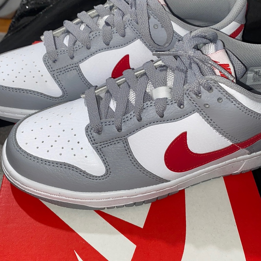 Nike Dunk Low (GS)